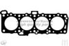 ASHUKI 0375-2001 Gasket, cylinder head